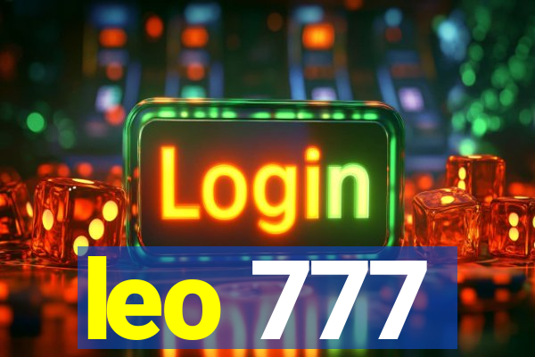 leo 777